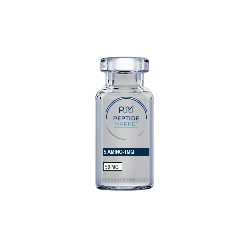 5-Amino-1MQ 50mg