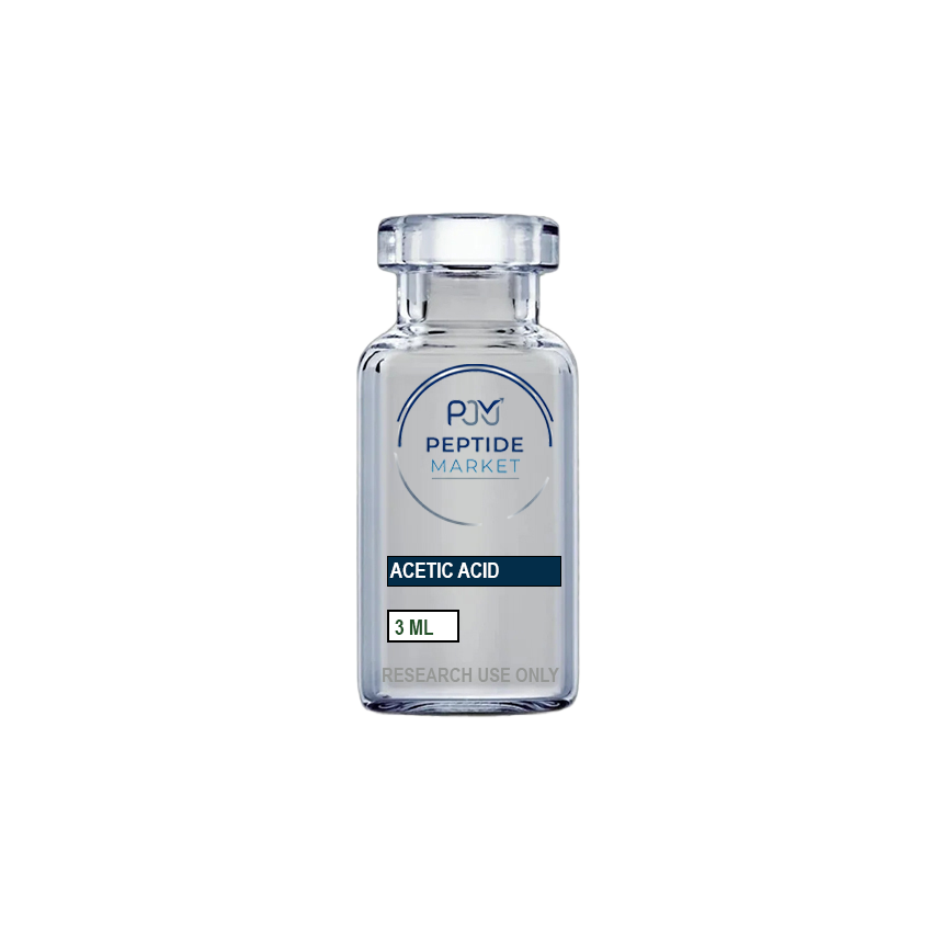 Acetic Acid 3ml