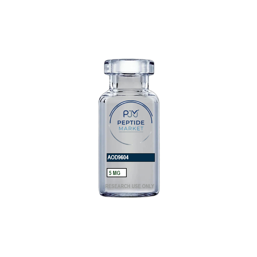 AOD9604 5mg