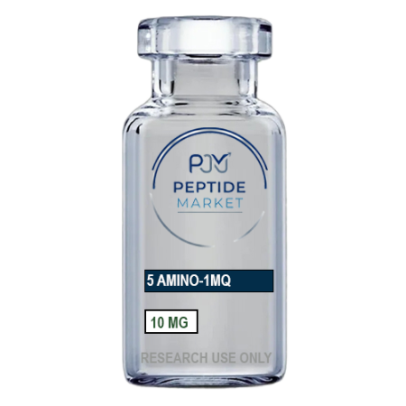 5-Amino-1MQ 10mg