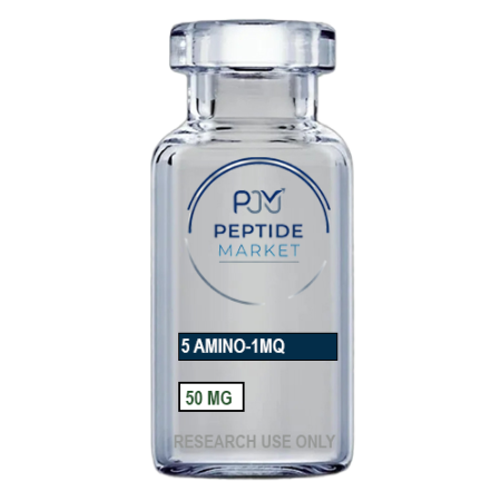 5-Amino-1MQ 50mg