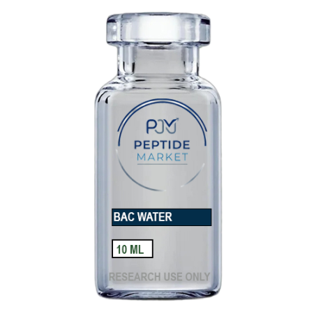 Bacteriostatic Water 10ml